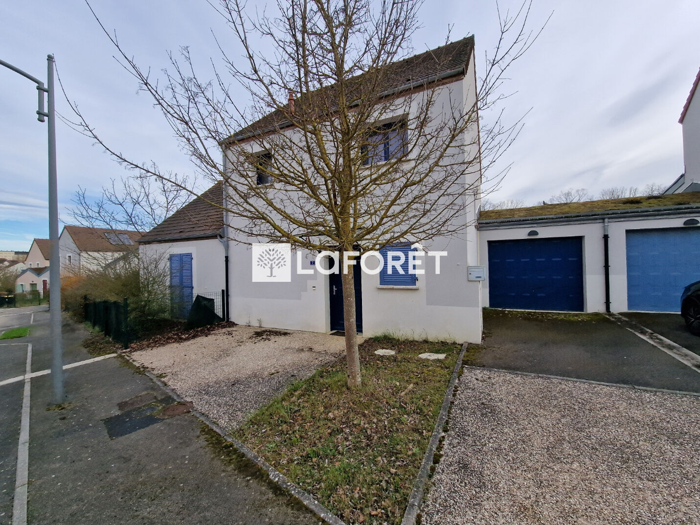 Location maison avec terrain jardin Yonne (89) annonces maisons à