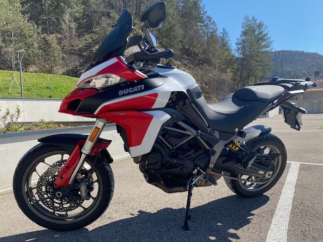 Moto Ducati occasion en RhôneAlpes  annonces achat, vente de motos