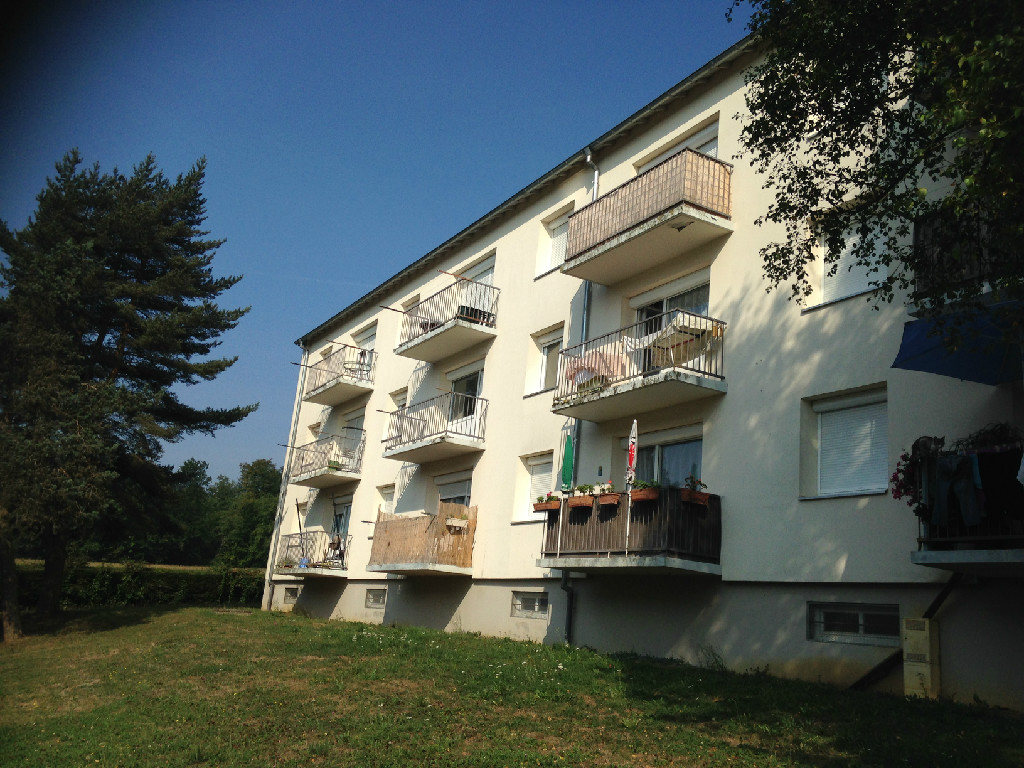 appartement à louer rock forest 51 2 45 appartement à louer rock forest 51 2 26