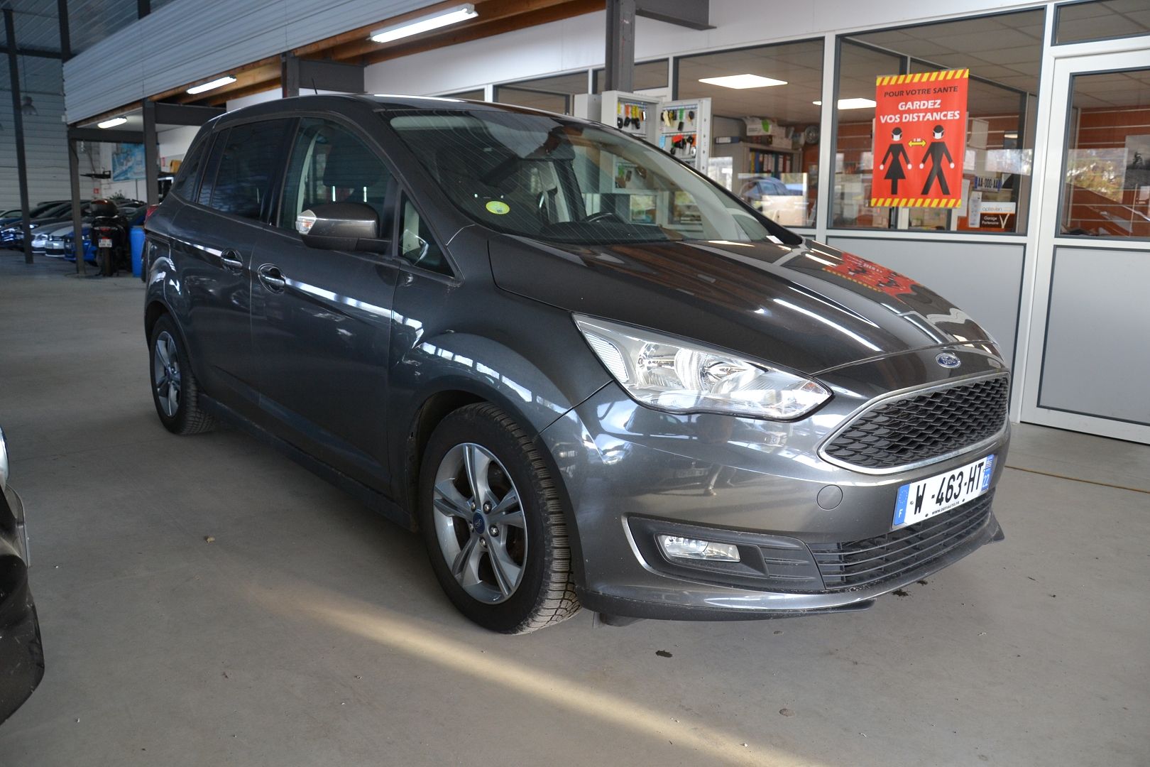 Ford Focus C Max Occasion Dans Le Nord Pas De Calais Annonces Achat Vente De Voitures Ford Focus C Max Occasion Dans Le Nord Pas De Calais Annonces Achat Vente De Voitures
