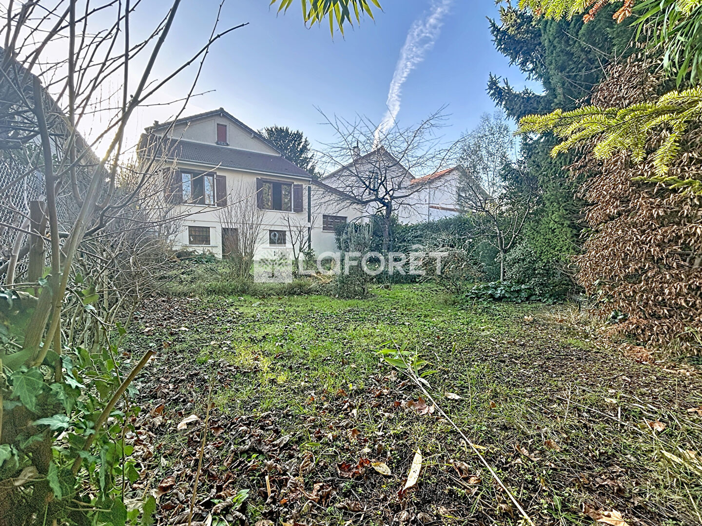 Vente maison Sucy-en-Brie (94370) : annonces maisons à vendre