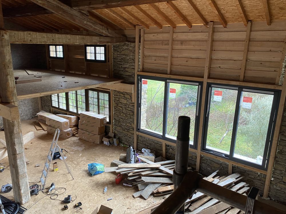 Vente ferme Ariège (09) : annonces fermes à vendre - ParuVendu.fr
