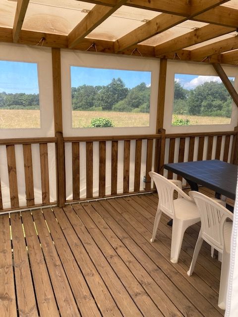 Mobil Home Occasion Annonces Achat Vente De Mobil Homes