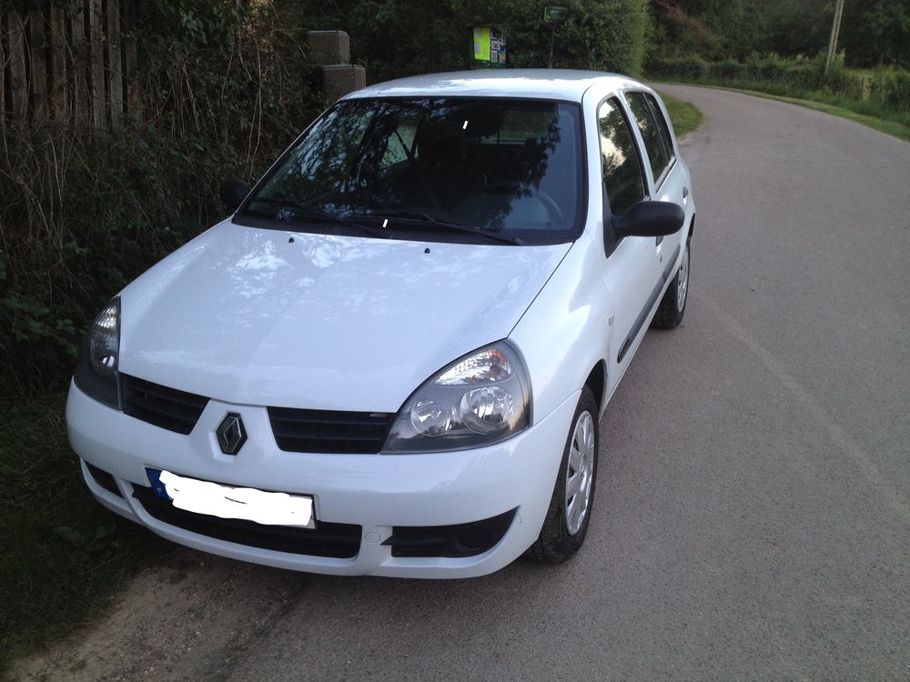 Voiture occasion Auxerre (89000) annonces achat de véhicules d'occasions