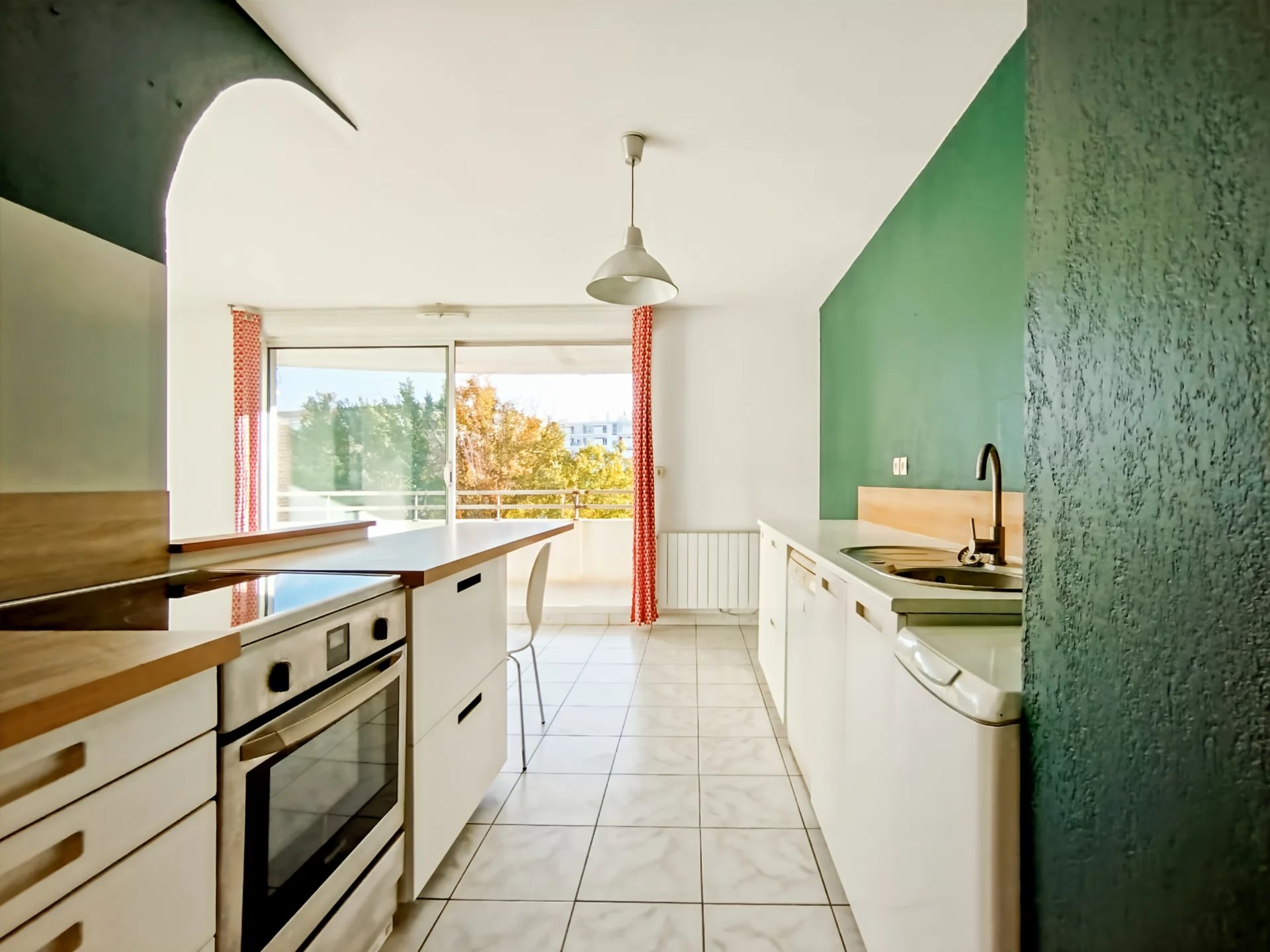 Location T3 à Montpellier (34000) Appartement 2 chambres, 3 pièces F3