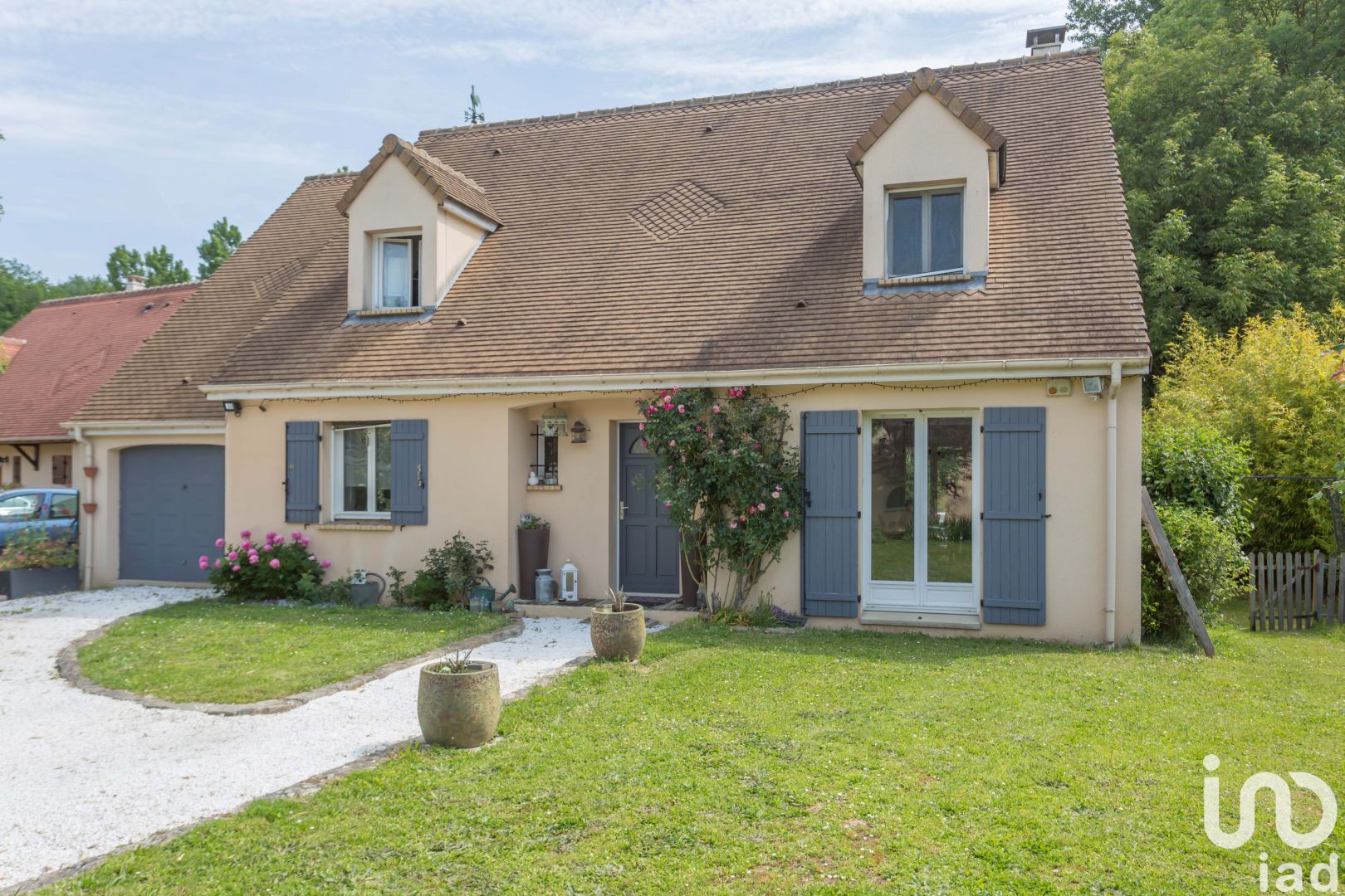 Maison A Vendre Belgique Frontiere Francaise Vente maison à Gironville-sur-Essonne (91720) : annonces maisons à vendre
