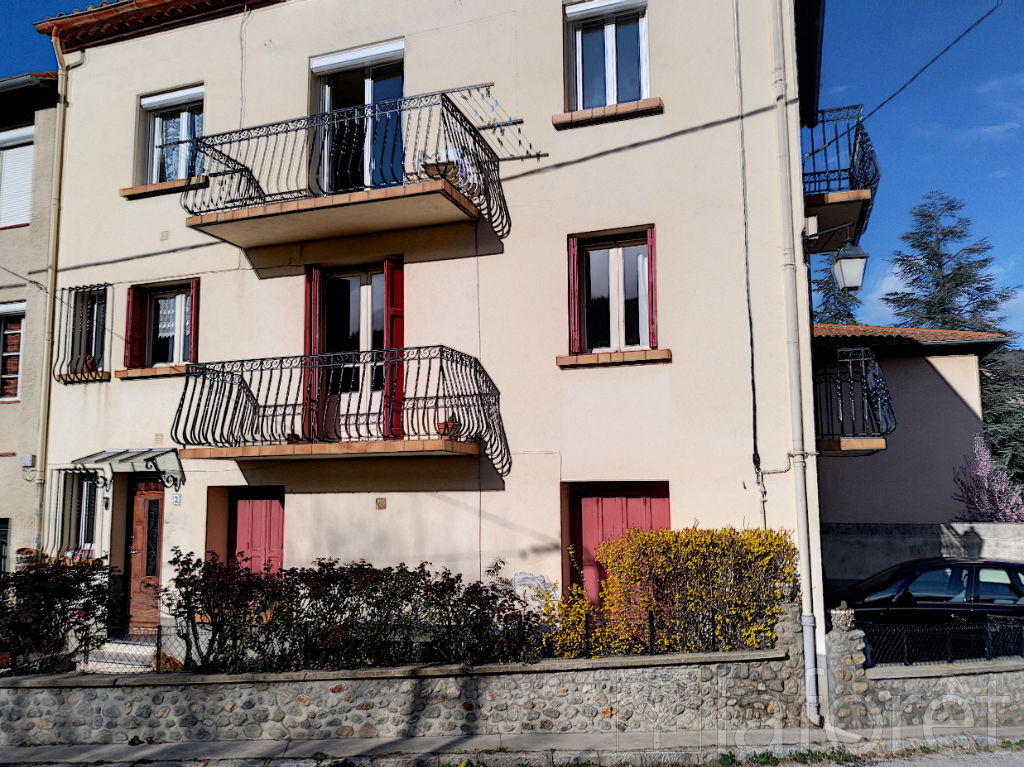Le Bon Coin Immobilier Vernet Les Bains