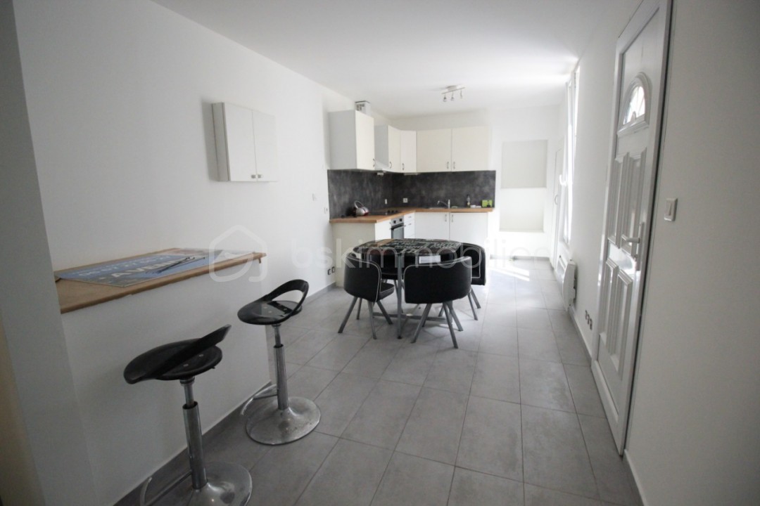 8 Rue Des Bâtisseurs 91560 Crosne Achat T2 à Crosne (91560) : appartement F2, 2 pièces à acheter