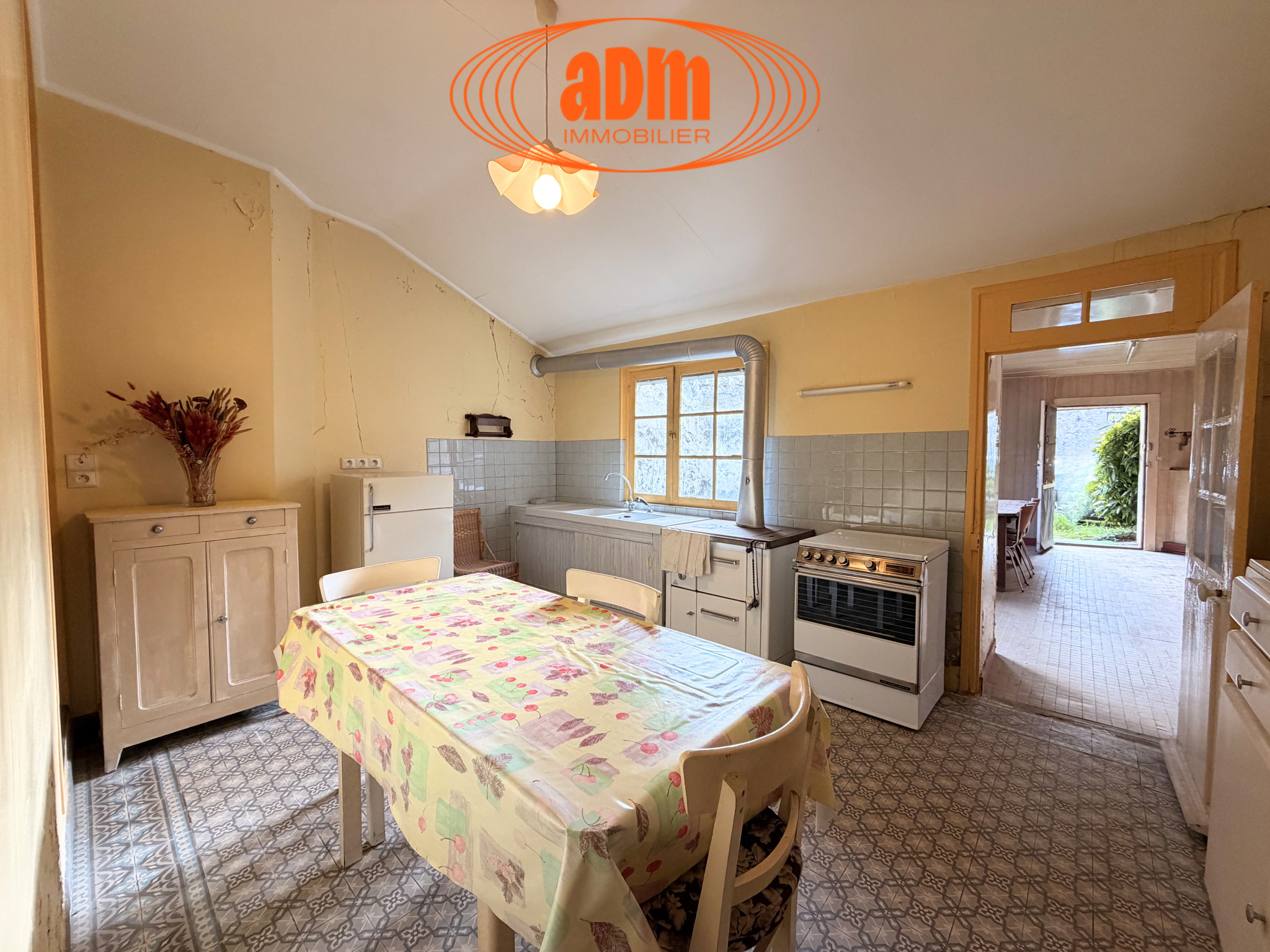 Vente maison La Ferté-sous-Jouarre (77260) : annonces maisons à vendre
