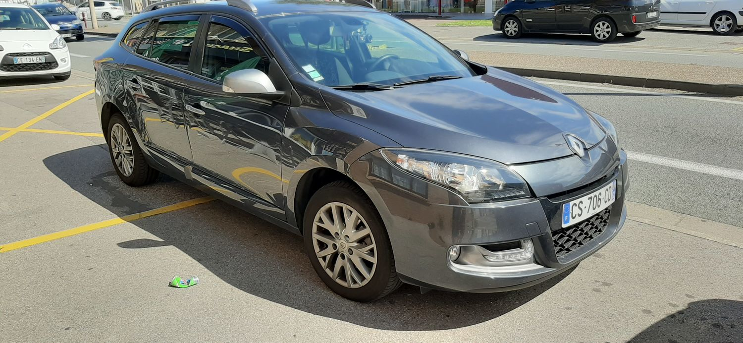 Voiture Renault Occasion A Boulogne Sur Mer 62200 Annonces Achat De Vehicules Renault