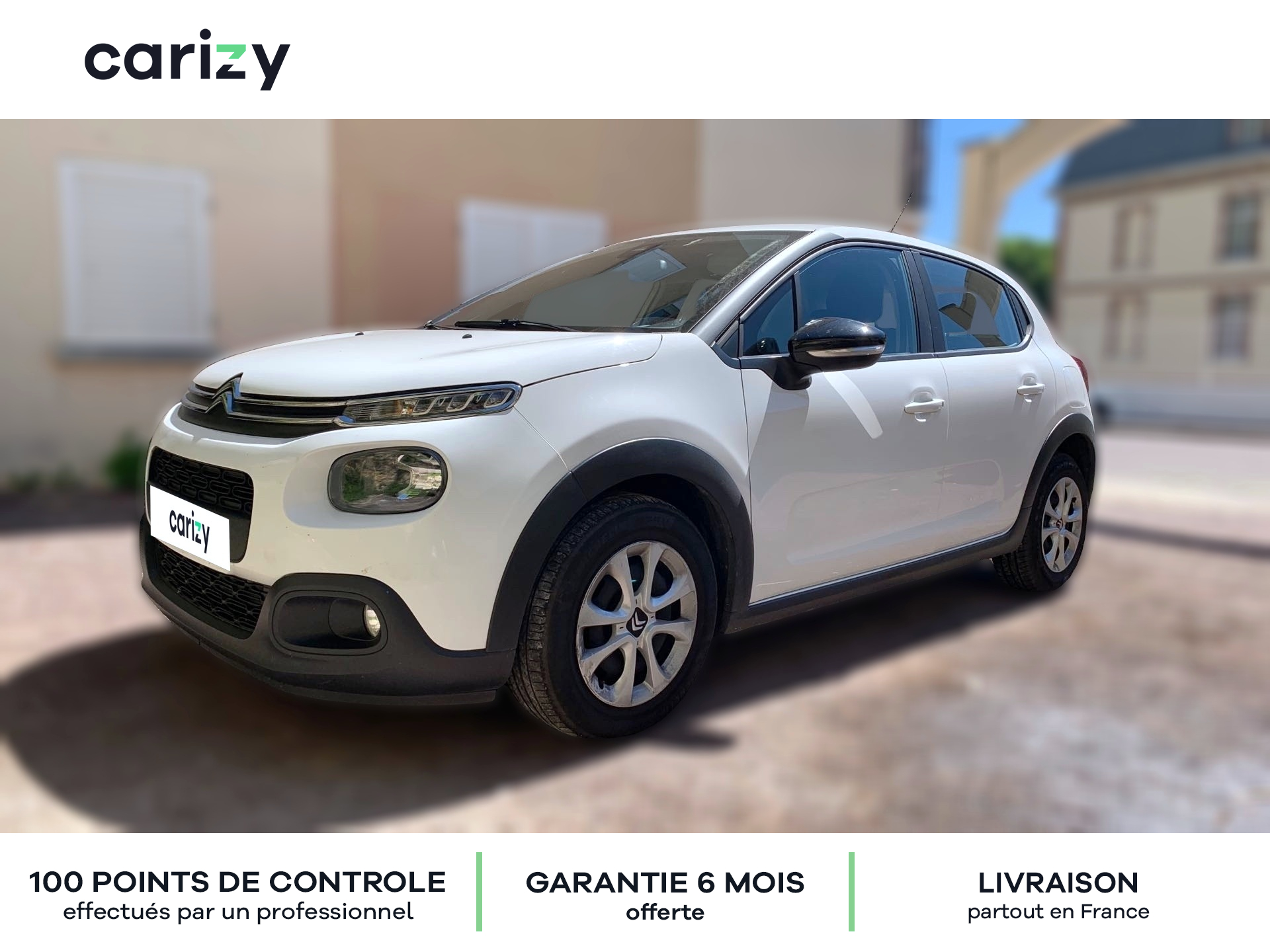 Http service citroen com