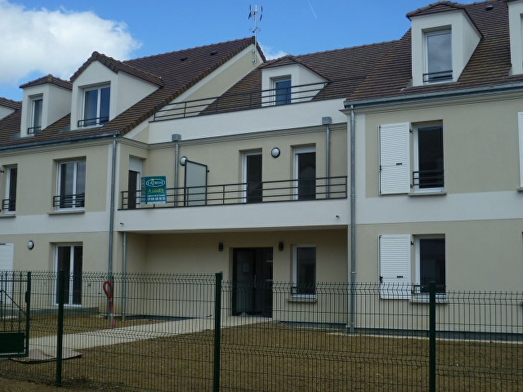 Location T2 à Yerres (91330) appartement F2, 2 pièces à louer