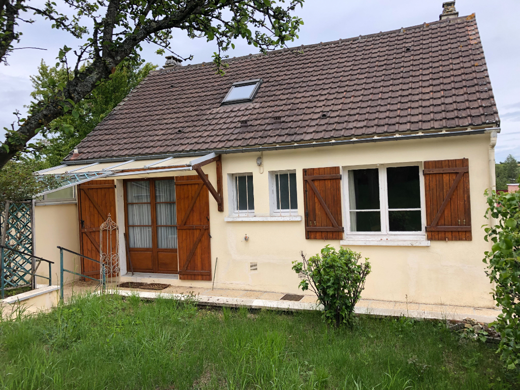 Vente Maison Combres (28480) : Annonces Maisons à Vendre - ParuVendu.fr