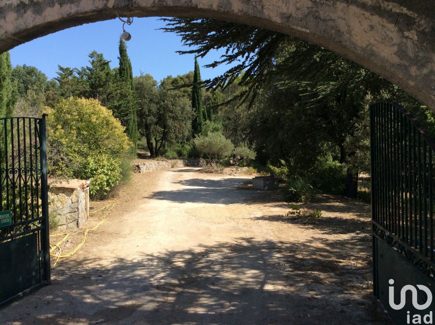 Vente maison SaintZacharie (83640) annonces achat maisons de