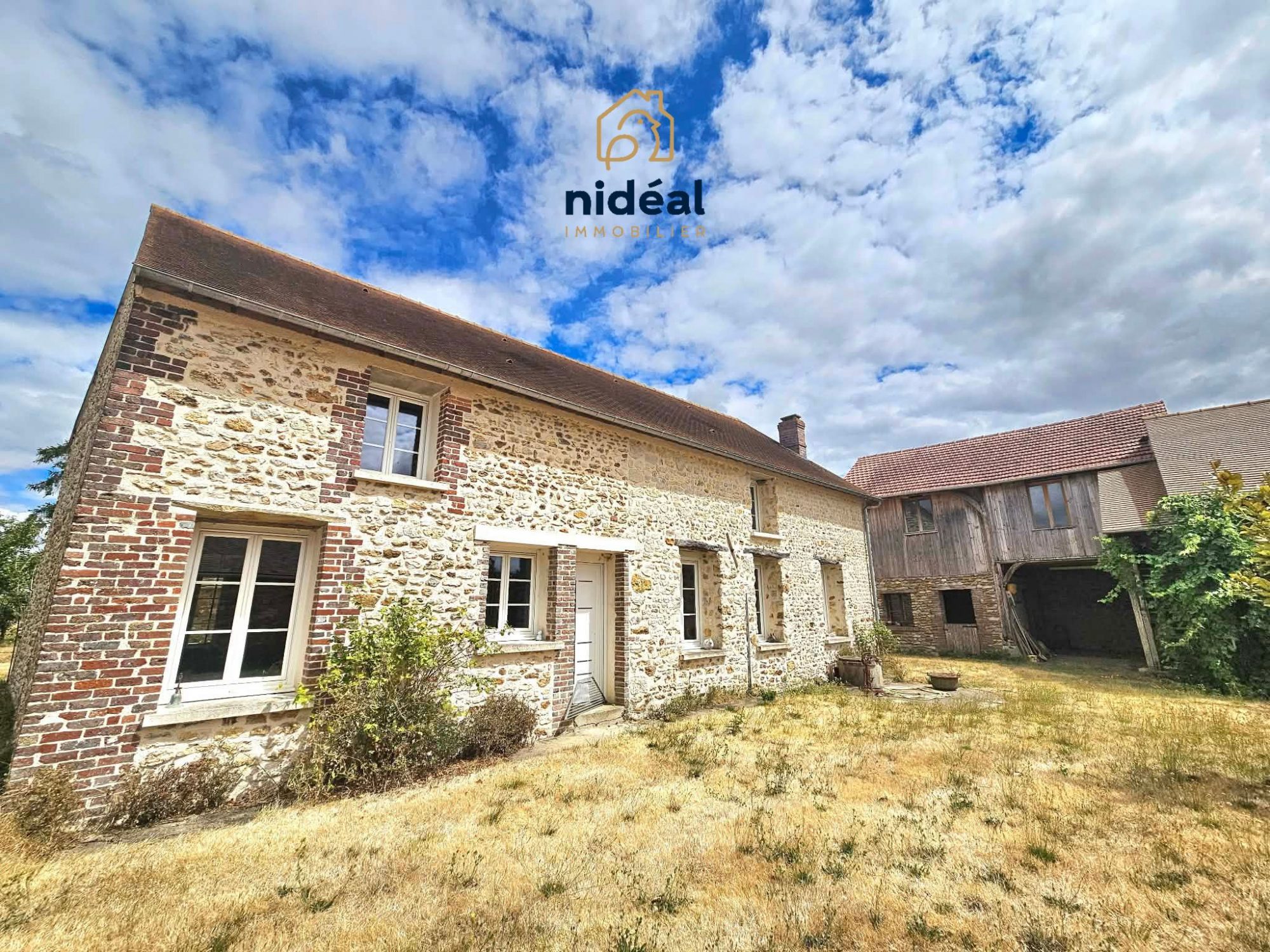 Vente maison Pacy-sur-Eure (27120) : annonces maisons à vendre