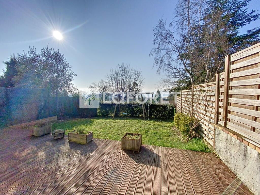 Location T6 et + en Ile-de-France : Maison 5 chambres, 6 et + pièces F6