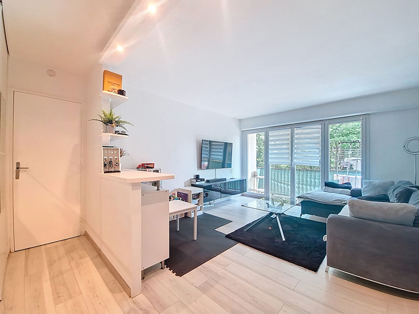 Location Appartement Yvelines 78 Annonces Appartements A Louer Paruvendu Fr