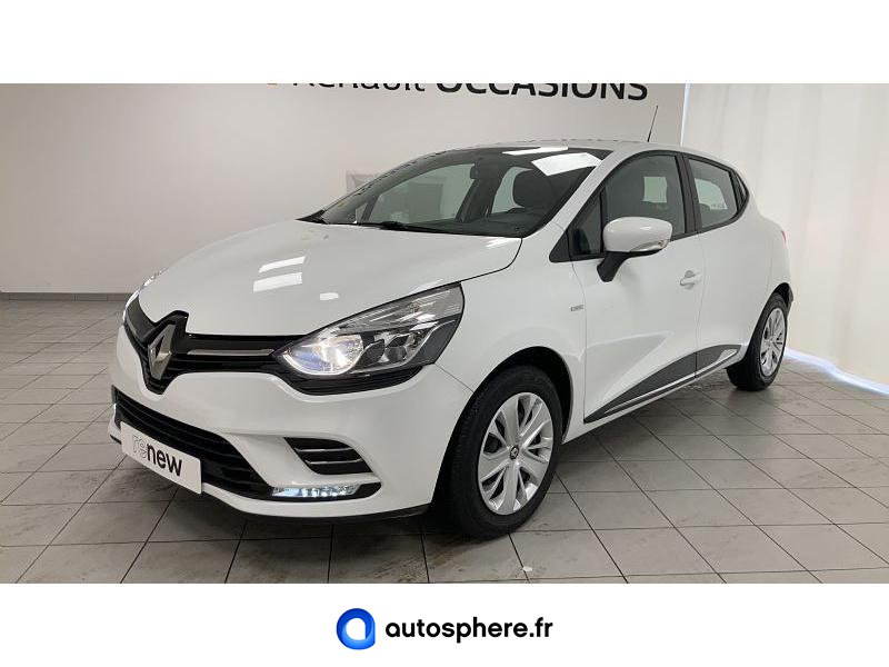 voiture-renault-clio-occasion-troyes-10000-annonces-achat-de