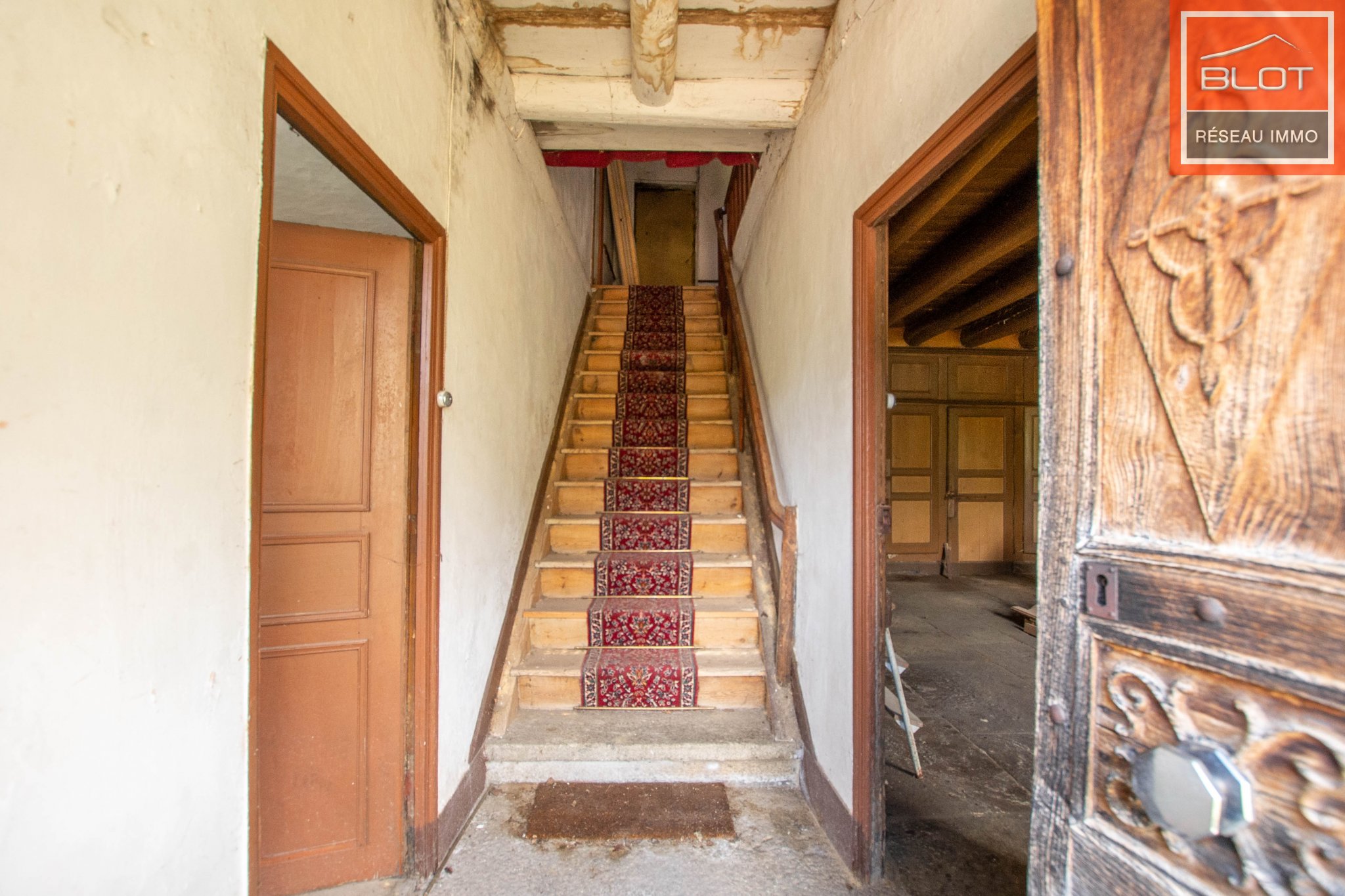 Vente Immobili re Saint Pierre le Vieux 48200 Annonces Immobilier 