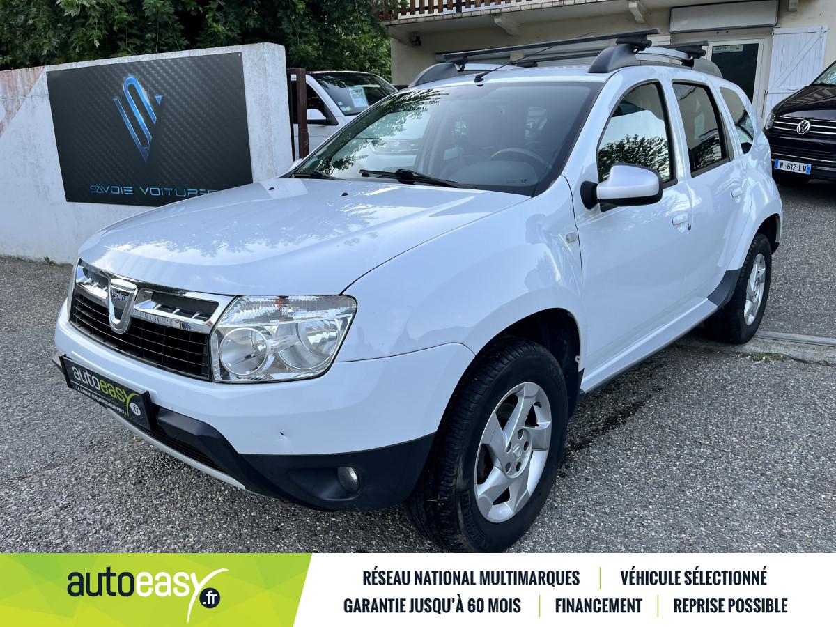 Dacia Duster Occasion Le Bon Coin Rhône-alpes