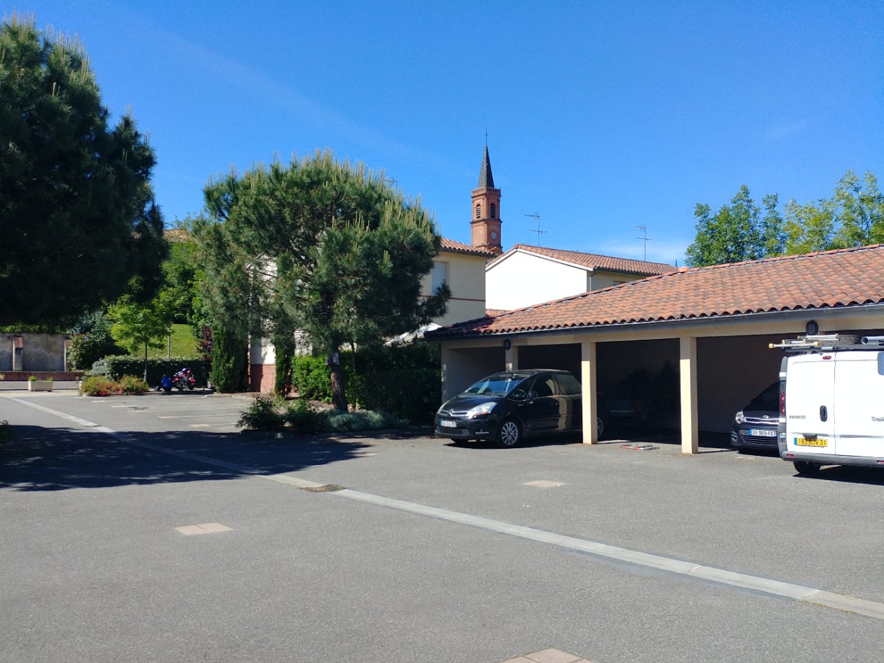 Vente appartement VilleneuveTolosane, annonces achat appartements