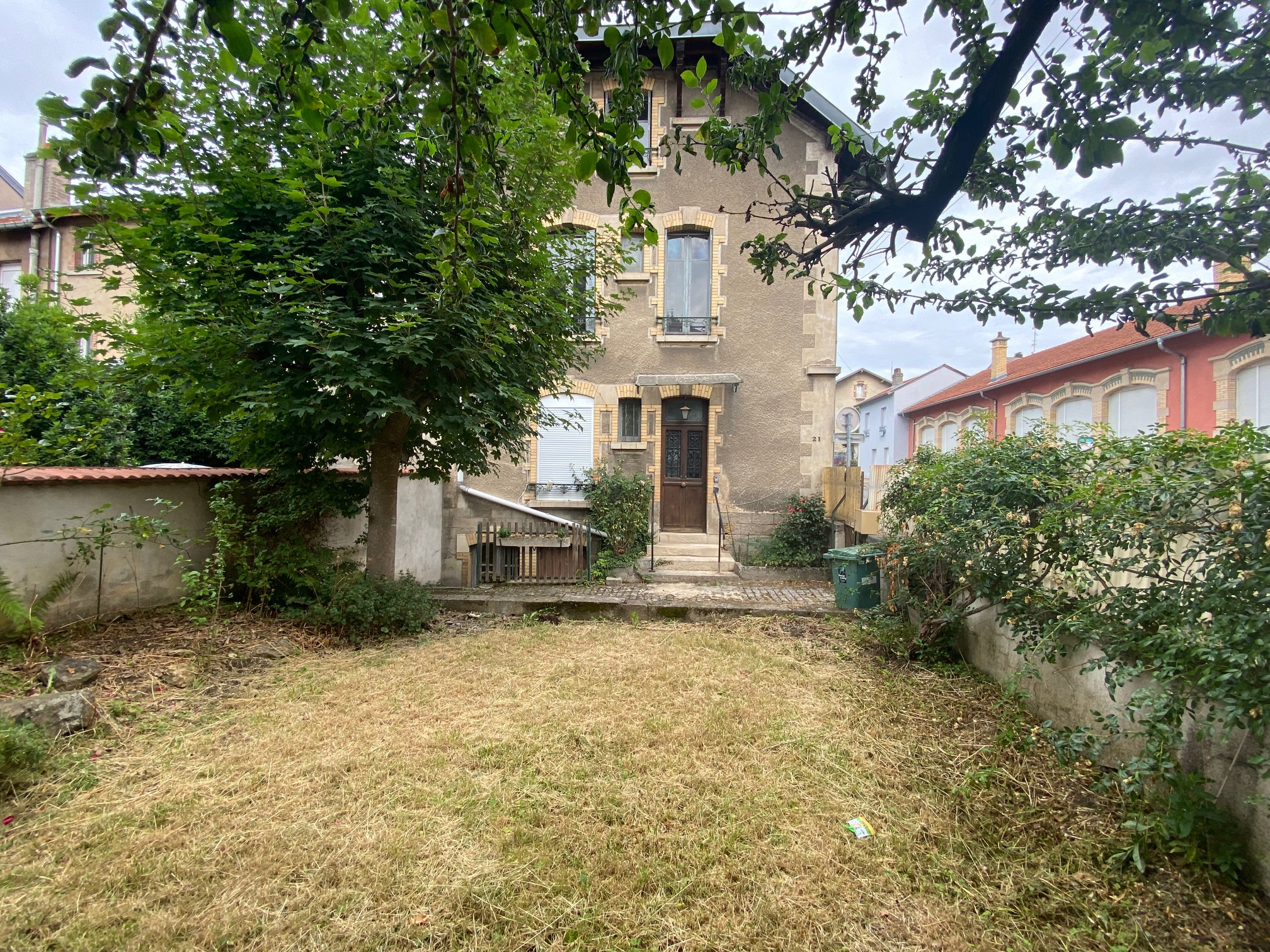 Vente Maison Saint-Max (54130) : Annonces Maisons à Vendre - ParuVendu.fr