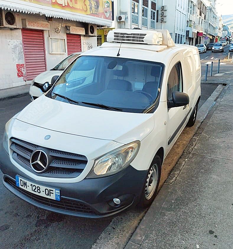 Fourgon Occasion La R union 97400 Annonces Achat Vente De 