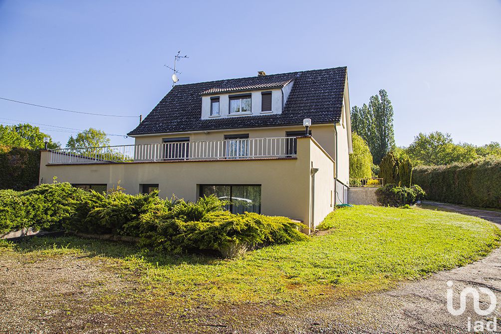 Vente maison SaintSauveurenPuisaye (89520) annonces maisons à vendre ParuVendu.fr Vente maison SaintSauveurenPuisaye (89520) annonces maisons à vendre ParuVendu.fr