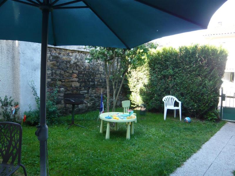 Location maison Saint-Etienne (42000) : annonces maisons à louer