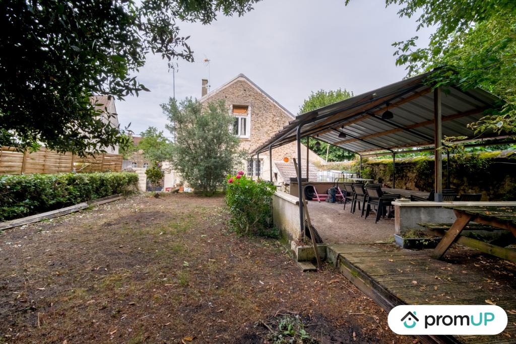 Maison à vendre lisses