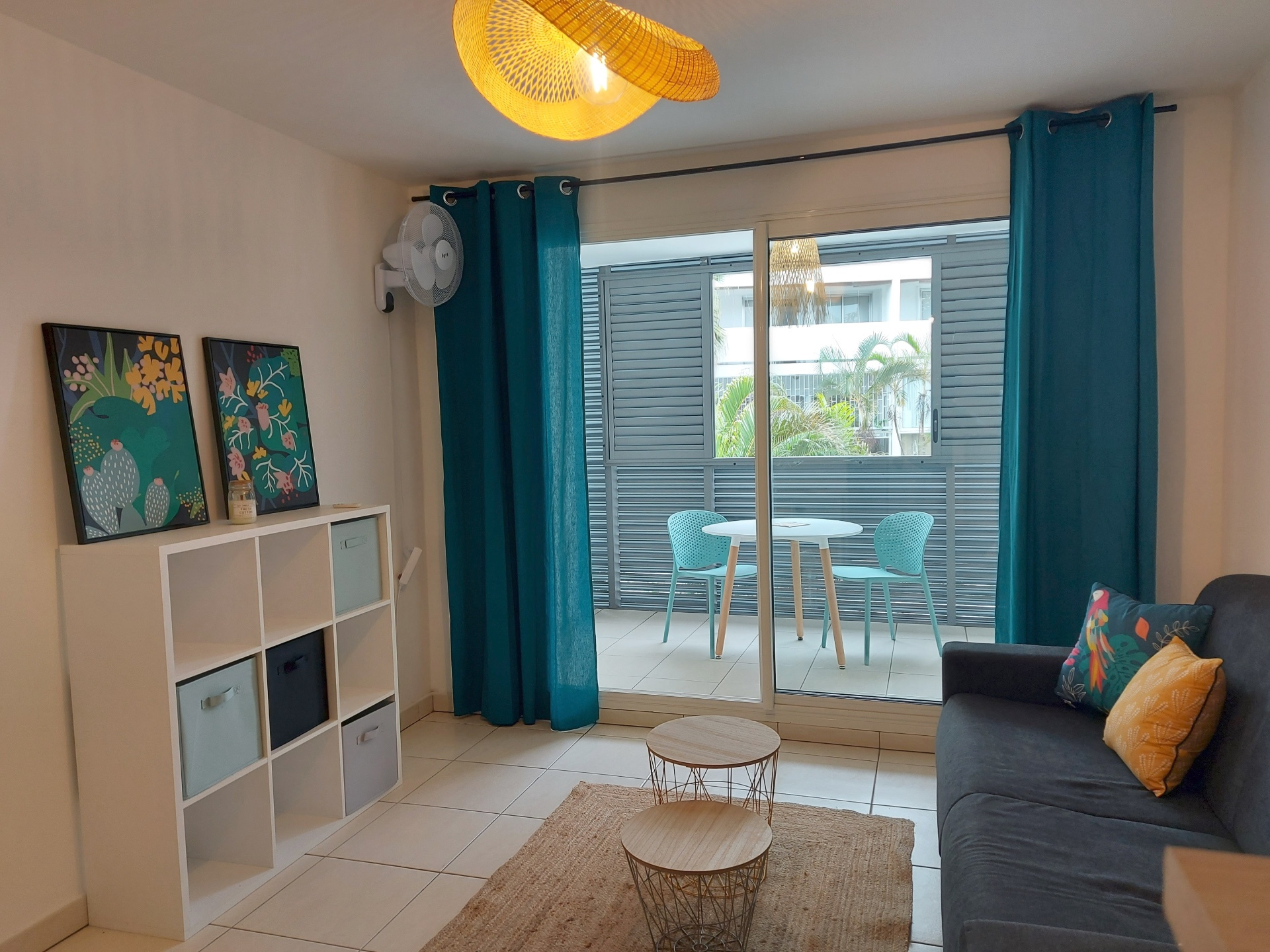 Location T1 à La Réunion (974) : studio, 1 pièce F1 à louer - ParuVendu.fr
