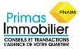 PRIMAS IMMOBILIER