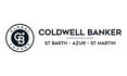 COLDWELL BANKER ST BARTH AZUR