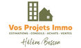 VOS PROJETS IMMO - HELENE BESSON