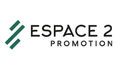 ESPACE 2 PROMOTION