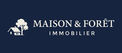 MAISON ET FORET IMMOBILIER