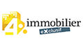 4% Immobilier Niort