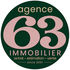 AGENCE 63 IMMOBILIER
