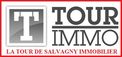 LA TOUR DE SALVAGNY IMMOBILIER - TOUR IMMO