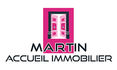 MARTIN ACCUEIL IMMOBILIER