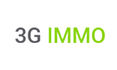 3G IMMO - CONSULTANT RESEAU NATIONAL