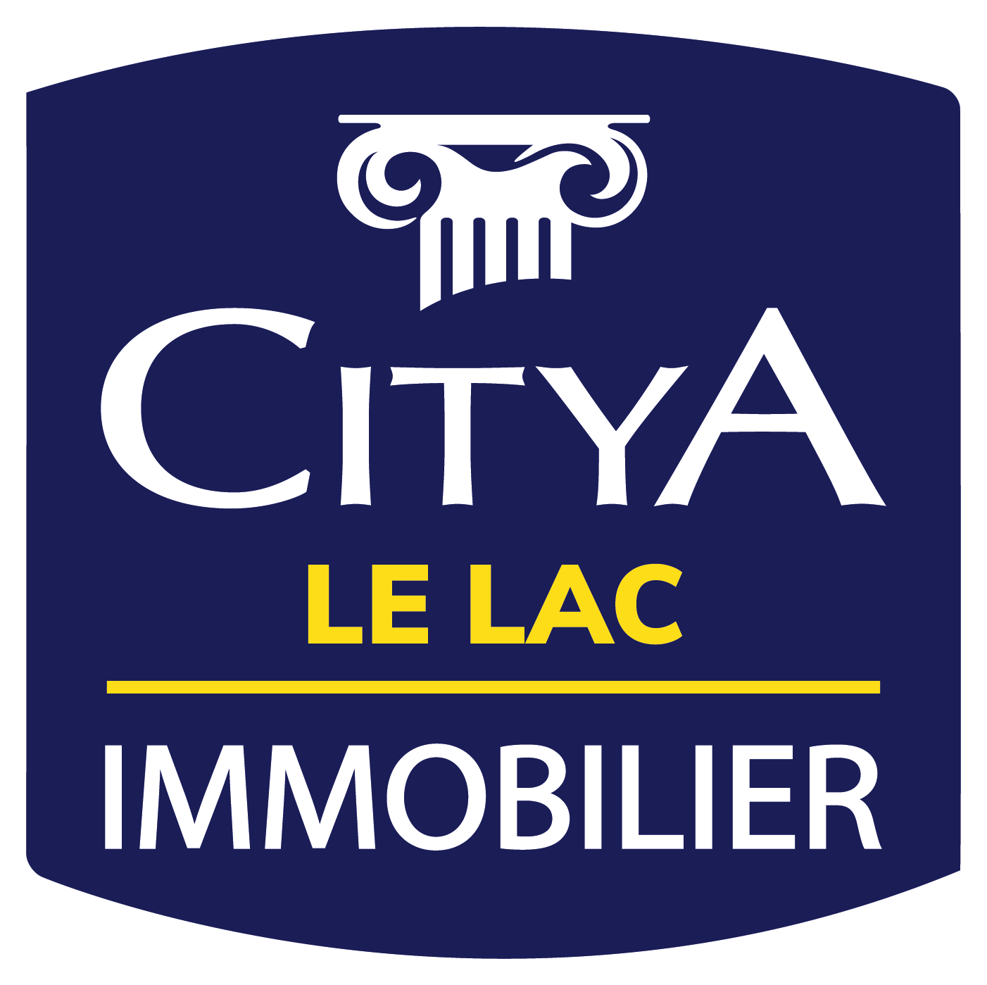 Citya Le Lac Immobilier