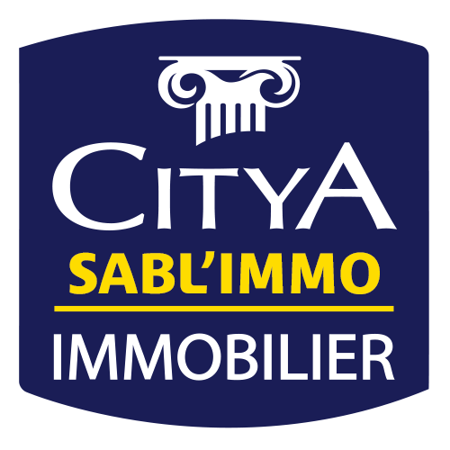 Citya Sabl Immo