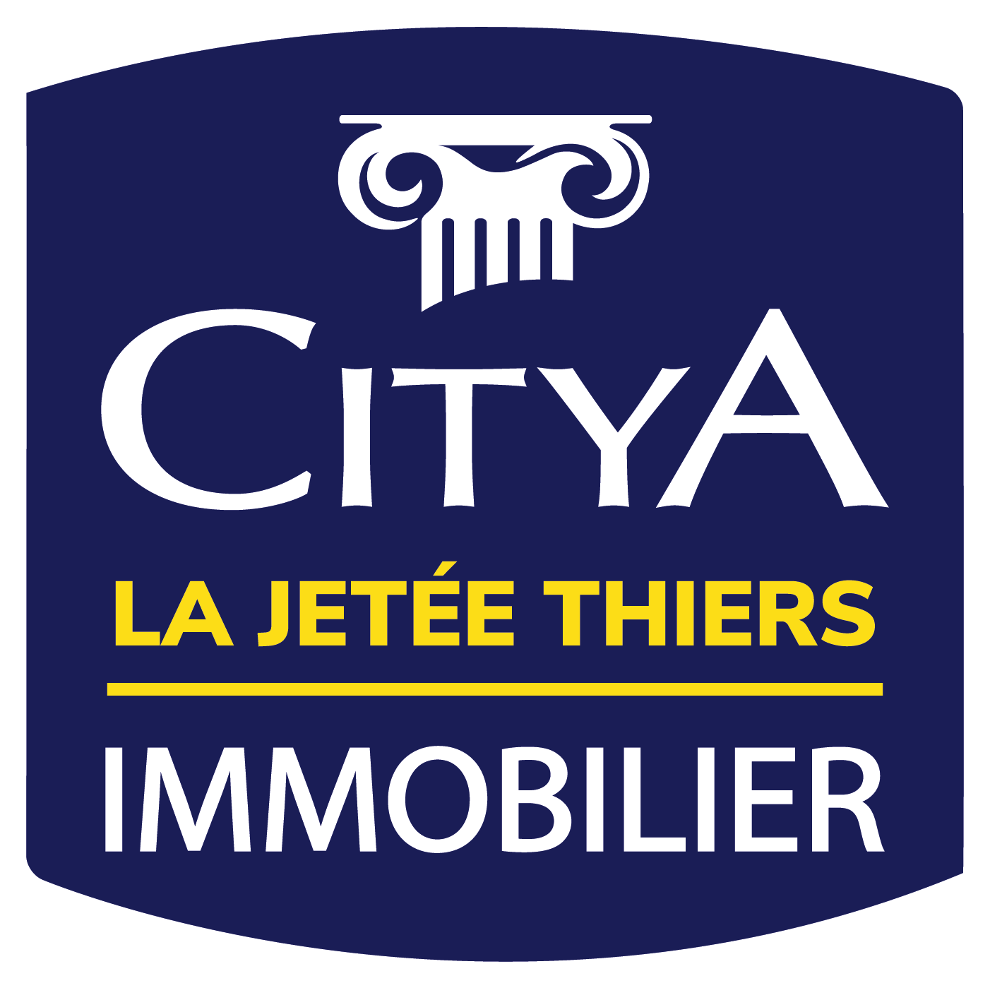 Citya La Jete Thiers