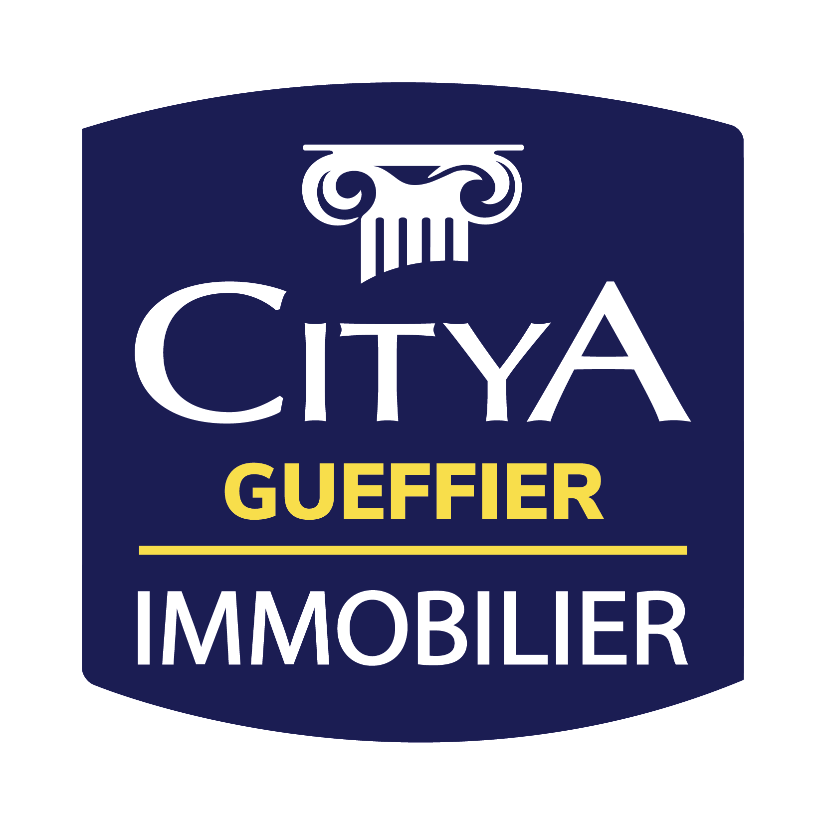 Citya Gueffier Aprogim