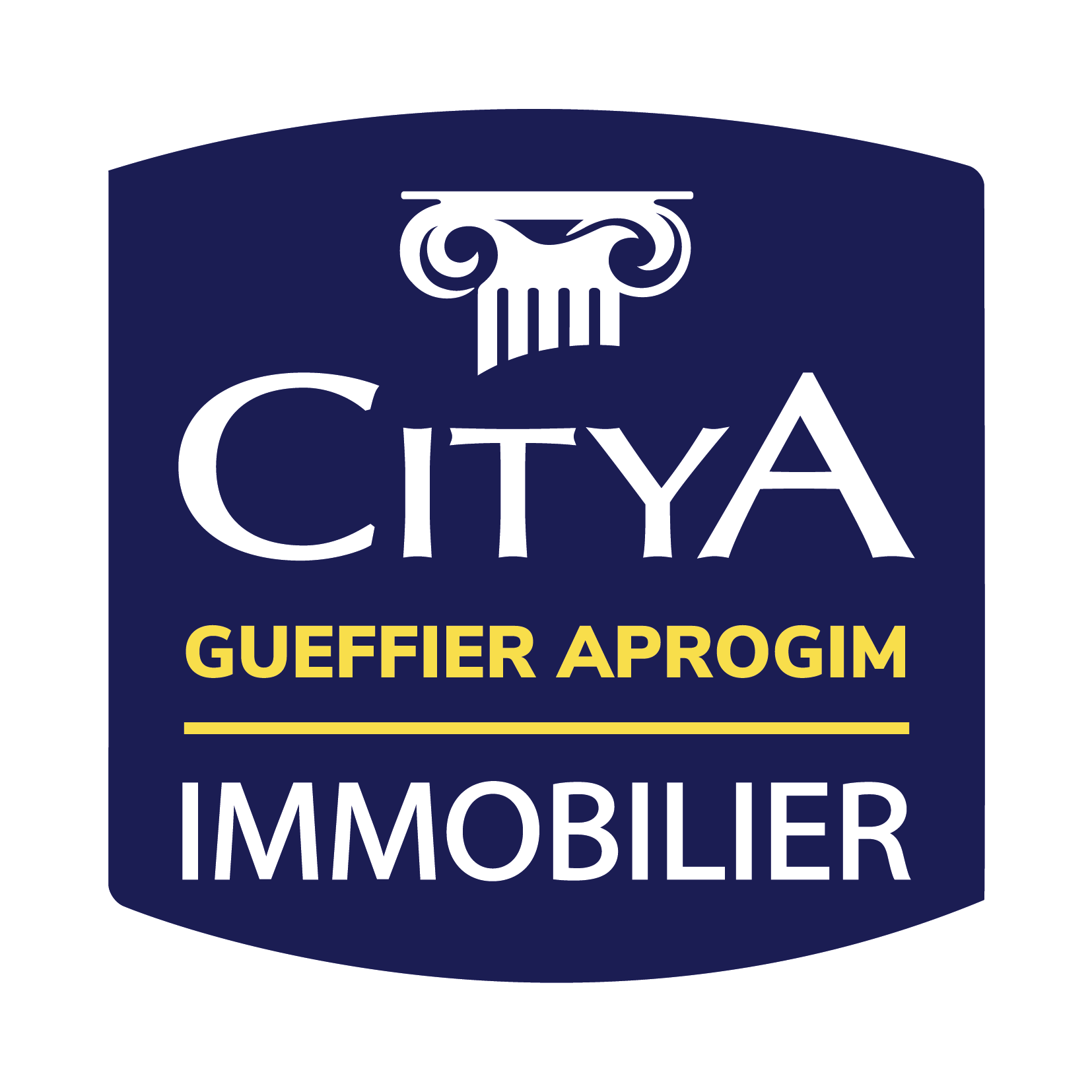 Citya Gueffier Aprogim