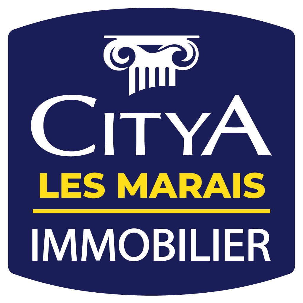 Citya Les Marais Immobilier