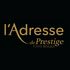 L'Adresse de Prestige Cte Basque
