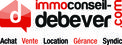 IMMOBILIER CONSEIL DEBEVER