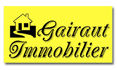 GAIRAUT IMMOBILIER